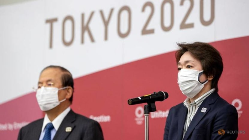 Tokyo Games transition from Mori to Hashimoto is seamless - IOC Tokyo Games transition from Mori to Hashimoto is seamless - IOC
