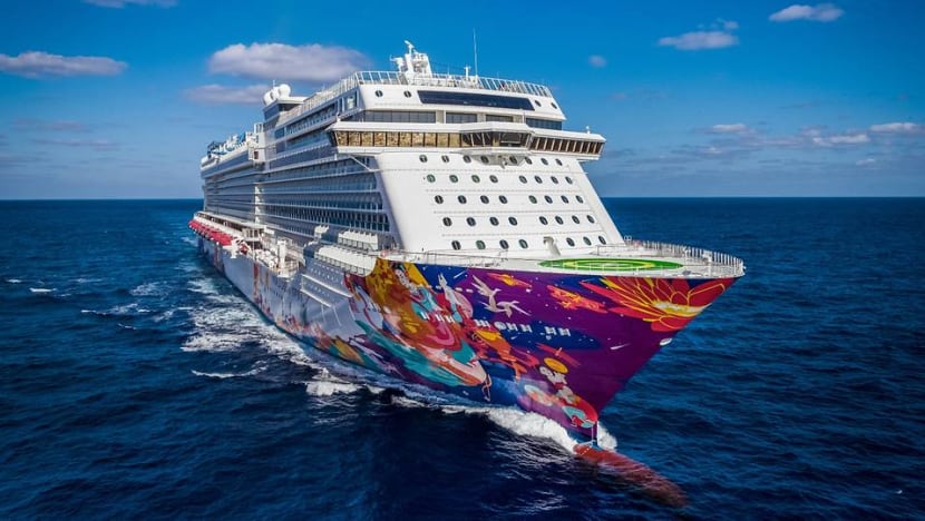 Sail the high seas with loved ones during the holidays Sail the high seas with loved ones during the holidays