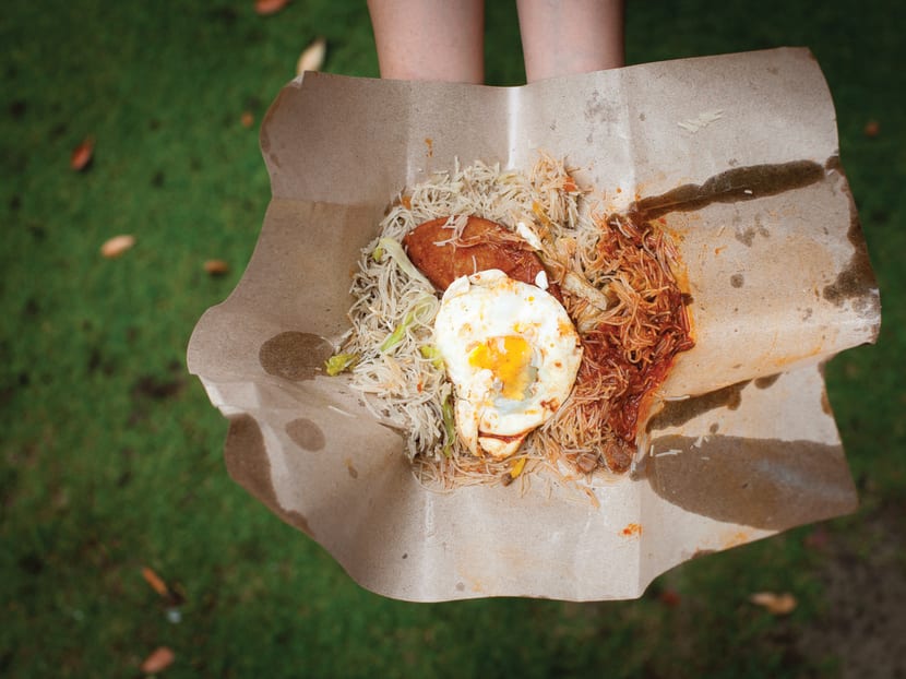 The secret lunch spots of Raffles Place office ladies for under 10 TODAY