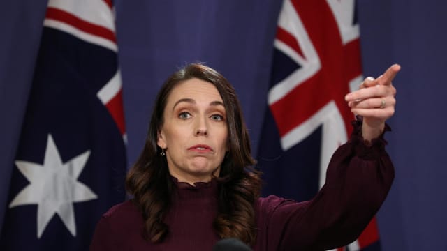 阿德恩突然辞职 谁将成为新西兰总理？