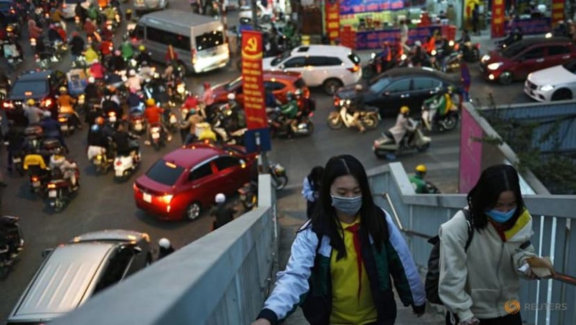 US business chamber calls on Vietnam to ease quarantine, free up vaccines US business chamber calls on Vietnam to ease quarantine, free up vaccines