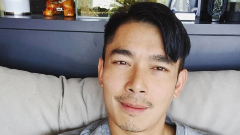 Elvin Ng reveals which role made him more confident as an actor and a person