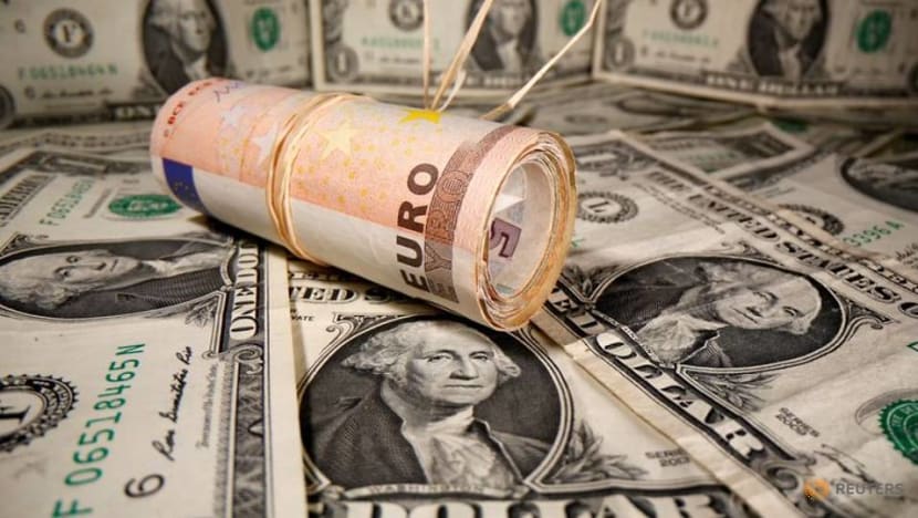 Global equity funds see third successive weekly inflows- Lipper Global equity funds see third successive weekly inflows- Lipper