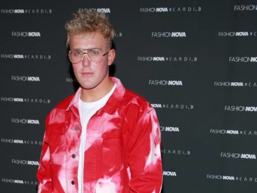 YouTuber Jake Paul slammed for filming looters in mall, explains his side of story YouTuber Jake Paul slammed for filming looters in mall, explains his side of story
