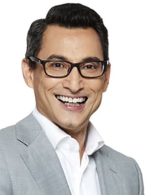 Lance Alexander