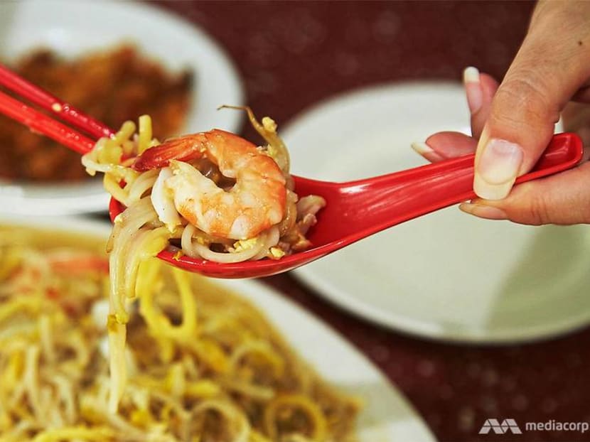 Best eats: Our Hokkien mee picks in Singapore – with crunchy lard, fiery sambal