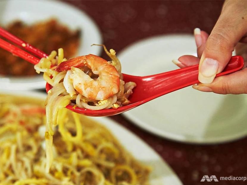 Hokkien mee near me