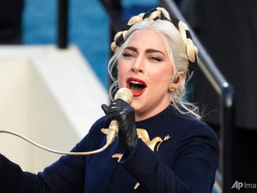 Lady Gaga's stolen dogs recovered safely after theft and shooting incident Lady Gaga's stolen dogs recovered safely after theft and shooting incident