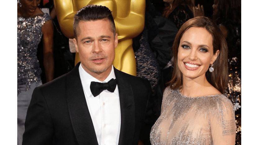 Brad Pitt and Angelina Jolie haven't reached financial settlement