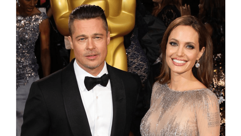 Brad Pitt and Angelina Jolie haven't reached financial settlement Brad Pitt and Angelina Jolie haven't reached financial settlement