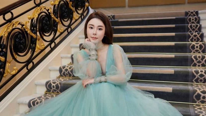 Murder of Hong Kong socialite: Who was Abby Choi? Murder of Hong Kong socialite: Who was Abby Choi?