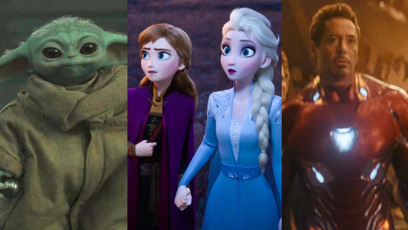 Disney+, The Home Of Baby Yoda, To Launch In Singapore On Feb 23, 2021 Disney+, The Home Of Baby Yoda, To Launch In Singapore On Feb 23, 2021