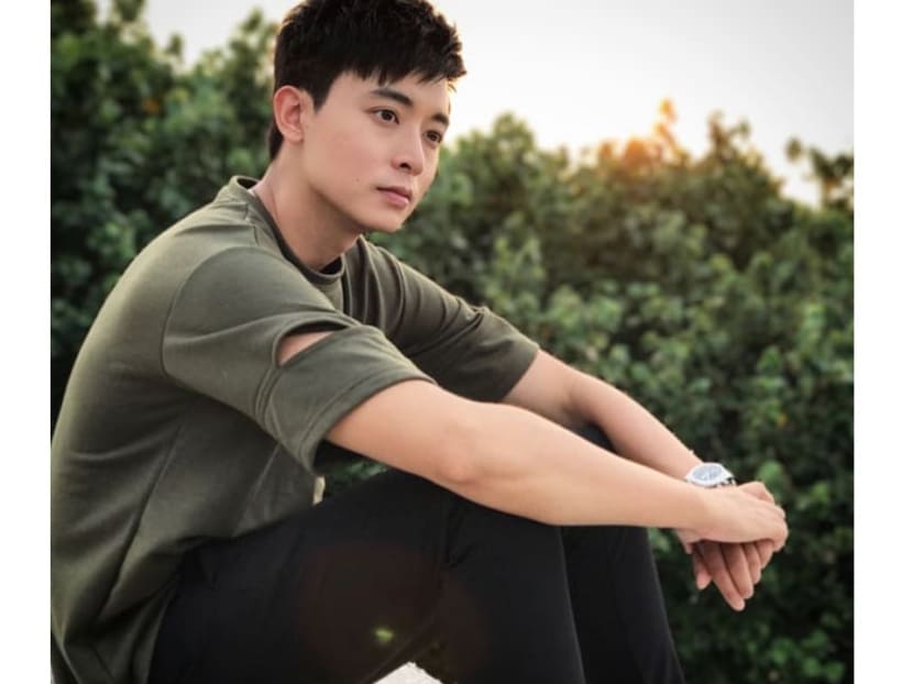 Members of Parliament (MPs) from the People’s Action Party (PAP) took to social media to offer their condolences to actor Aloysius Pang's family.