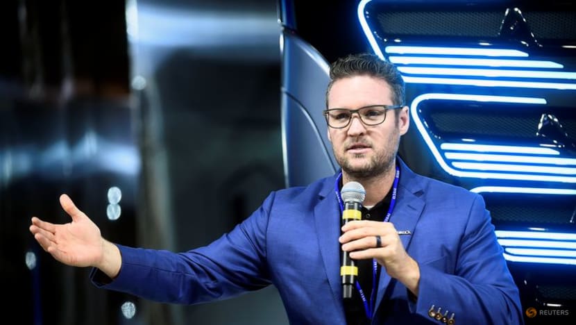 Nikola founder seeks new trial, says juror concealed bias against wealthy Nikola founder seeks new trial, says juror concealed bias against wealthy