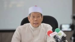 Jangan terpengaruh ajaran sesat Hadi Minallah dari Indonesia, tegas Mufti Kedah