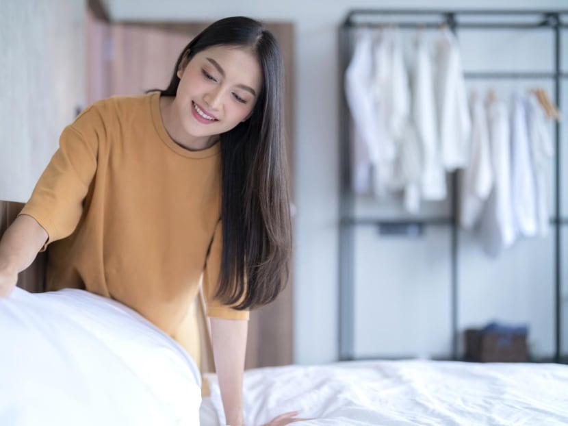 Why and how often should you change and wash your bed sheets and pillowcases?