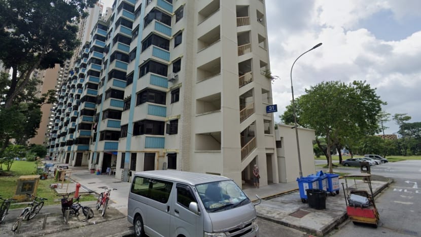Man to be charged with mischief by fire after allegedly using kerosene to set neighbour's door alight Man to be charged with mischief by fire after allegedly using kerosene to set neighbour's door alight