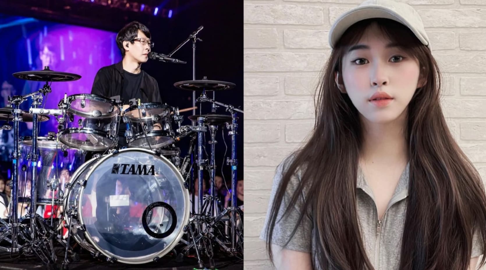 Netizens Say 16-Year-Old Daughter Of Mayday’s Guan You Is Riding On His Coattails, She Says She Is Indeed “Revelling” In It Netizens Say 16-Year-Old Daughter Of Mayday’s Guan You Is Riding On His Coattails, She Says She Is Indeed “Revelling” In It