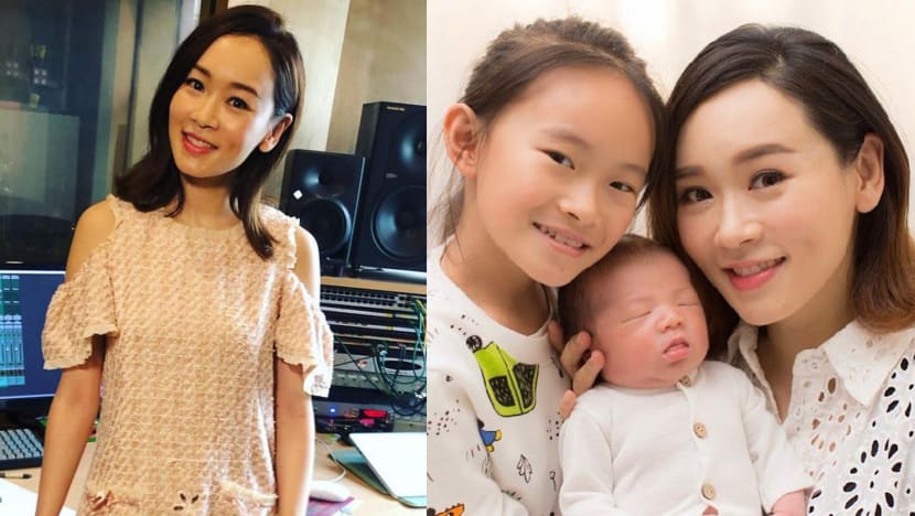 Netizens Have This Theory That Shirley Yeung’s Husband Doesn’t Actually Exist