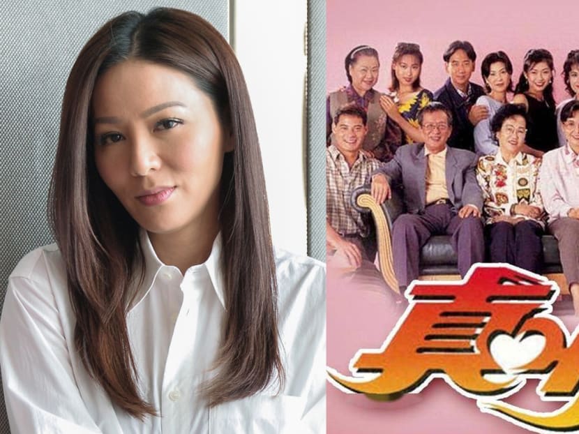 Joyce Tang Had The Spookiest Of Encounters While Filming A Kindred Spirit TODAY