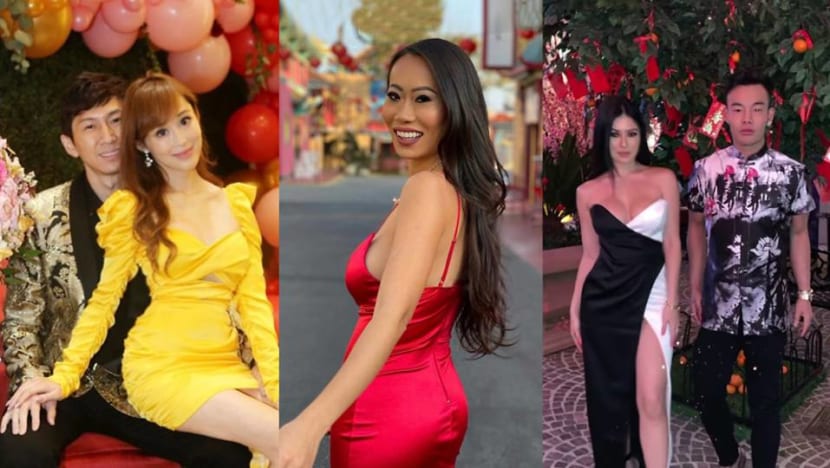 Hermes ‘oranges’, Chinatown visits: How Bling Empire’s cast rang in CNY Hermes ‘oranges’, Chinatown visits: How Bling Empire’s cast rang in CNY