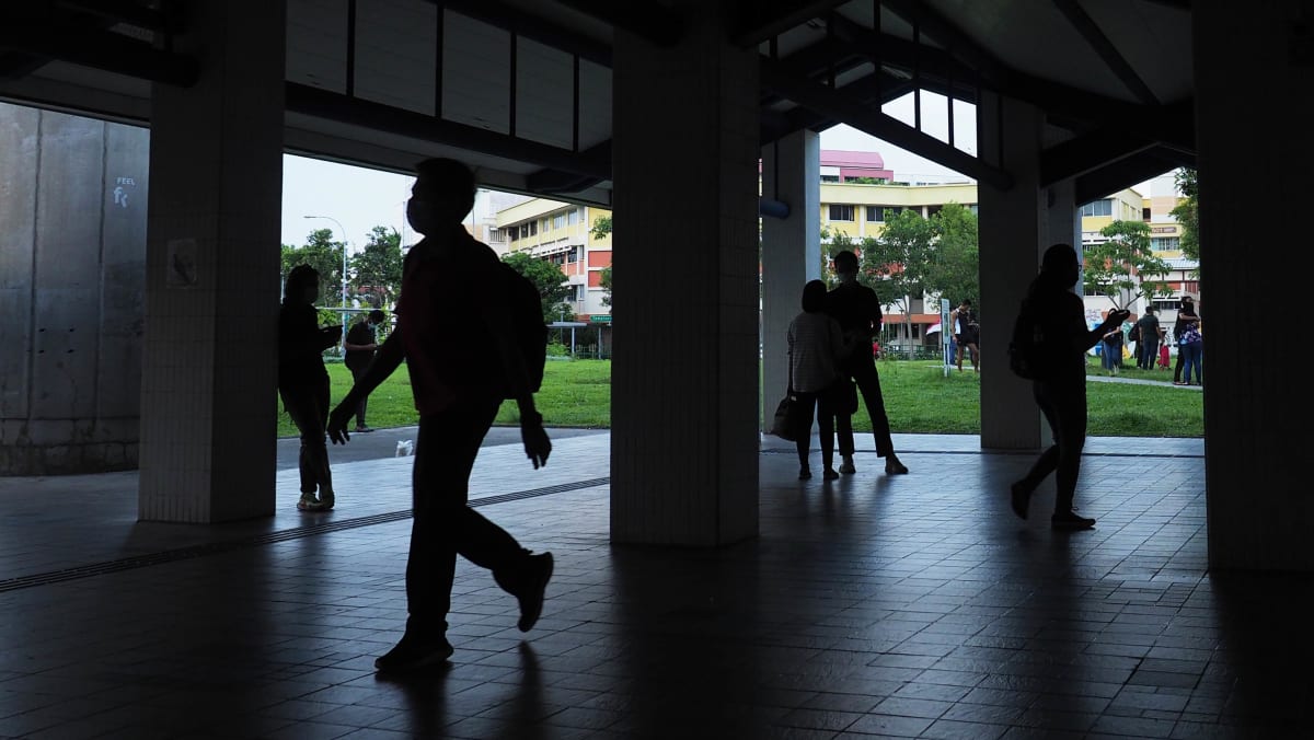 National strategy to tackle mental health issues to be developed - TODAY