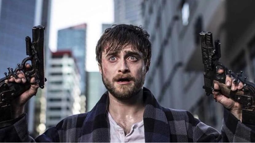 Daniel Radcliffe Won't Return To Harry Potter Role