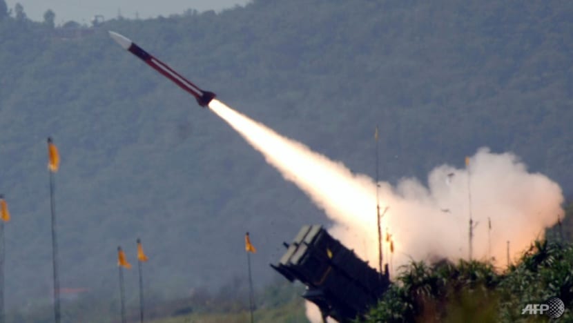US to provide Patriot missile system to Ukraine US to provide Patriot missile system to Ukraine
