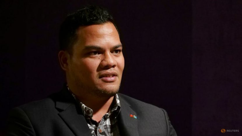 Tuvalu minister pulls out of UN Ocean Conference after China blocks Taiwanese delegates: Media Tuvalu minister pulls out of UN Ocean Conference after China blocks Taiwanese delegates: Media