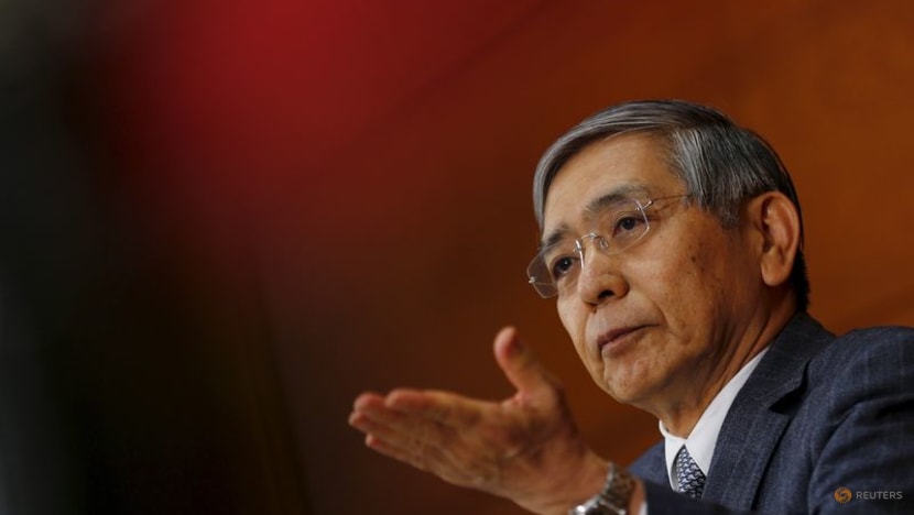 Bank of Japan to maintain easy monetary policy - governor Bank of Japan to maintain easy monetary policy - governor