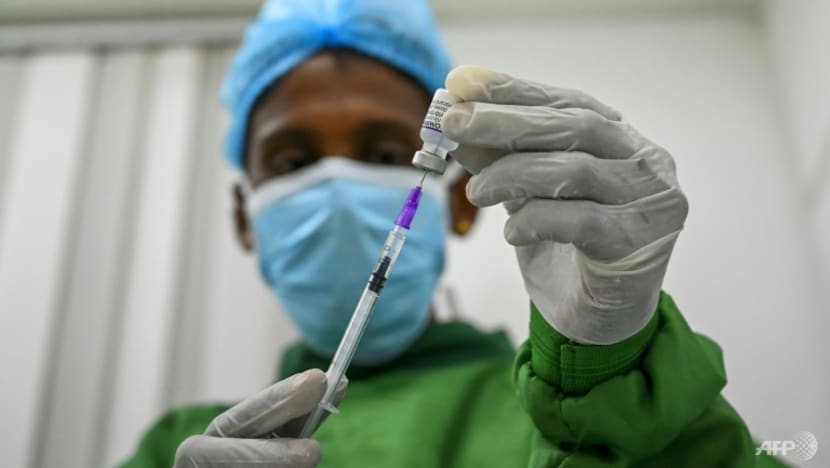 World failing to address 'dangerous' inequality after COVID: Oxfam World failing to address 'dangerous' inequality after COVID: Oxfam