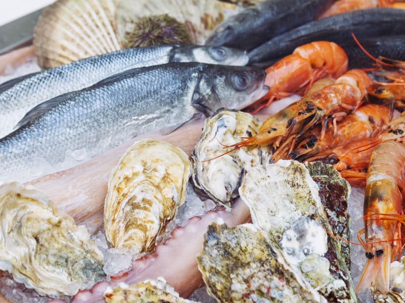 The author says that it is important for consumers to know how their seafood is sourced and whether it was handled with care all along the supply chain, from ocean to pate, is important. The author says that it is important for consumers to know how their seafood is sourced and whether it was handled with care all along the supply chain, from ocean to pate, is important.