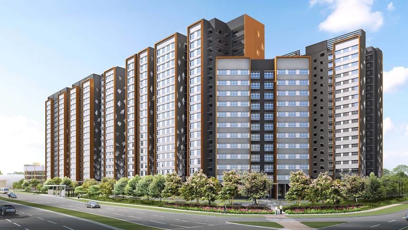 BTO flat balloting time shortened, new projects to be announced 6 months ahead BTO flat balloting time shortened, new projects to be announced 6 months ahead