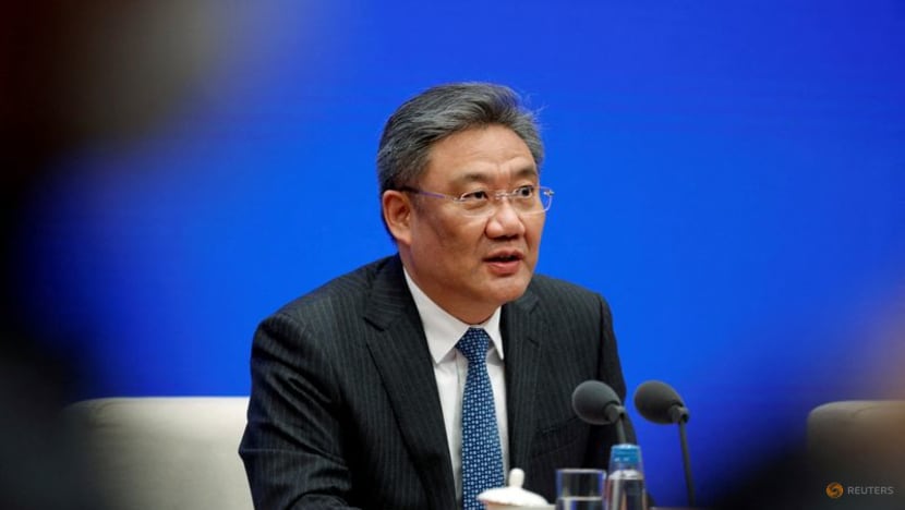 Economic development in Asia still faces many challenges, says China's commerce minister Economic development in Asia still faces many challenges, says China's commerce minister