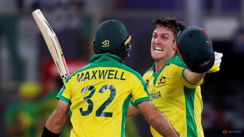 Cricket-Australia to stick with same 11 for Sri Lanka despite NZ thrashing: Marsh Cricket-Australia to stick with same 11 for Sri Lanka despite NZ thrashing: Marsh