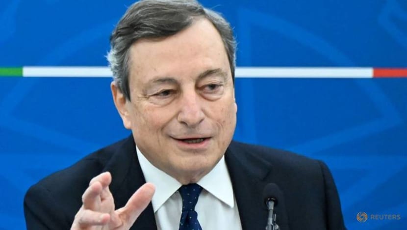 Football: Italian FA appeals to PM Draghi to confirm Rome as Euro 2020 host city Football: Italian FA appeals to PM Draghi to confirm Rome as Euro 2020 host city