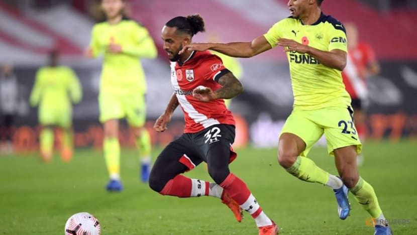 What we're doing is scary, says Hasenhuttl as Saints go top What we're doing is scary, says Hasenhuttl as Saints go top