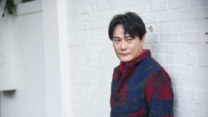 ’90s Ballad Prince Jeff Chang Says He “Only Owns” Four Houses