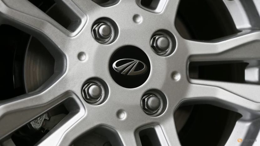 UK's BII to invest in new Mahindra EV unit at US$9.1 billion valuation