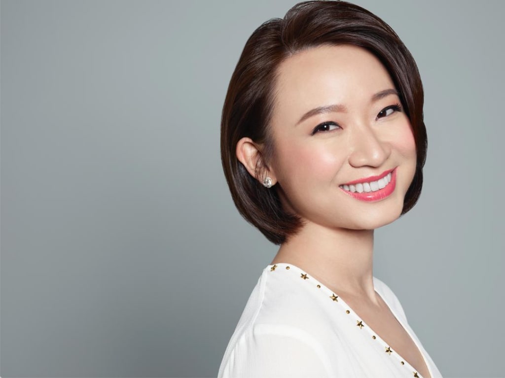 Kristine Lim Zhi Ying