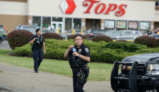 US store shooter planned attack for months, visited site three times