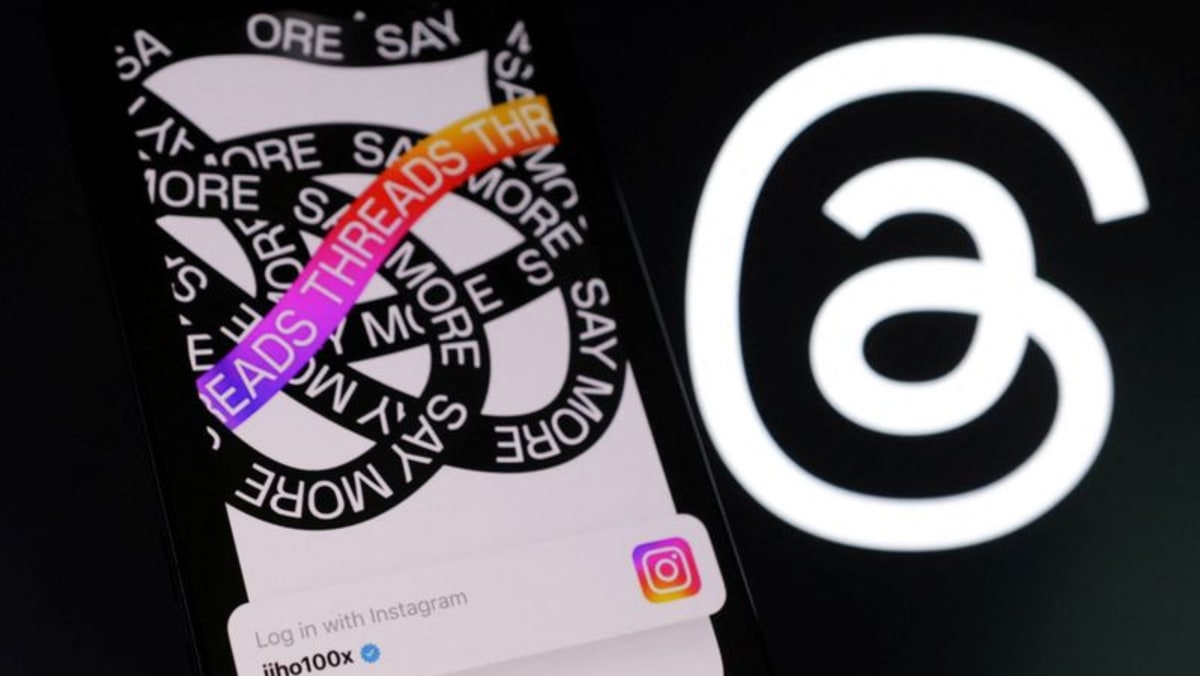 Turkey takes measure against Meta over Threads-Instagram data sharing