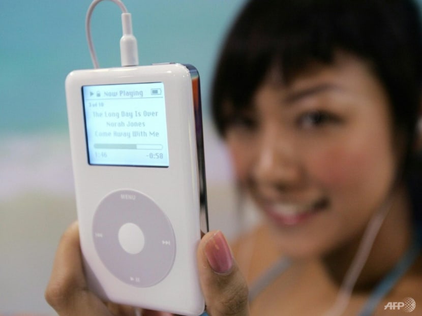 Commentary: The iPod changed everything about how we listen to music Commentary: The iPod changed everything about how we listen to music