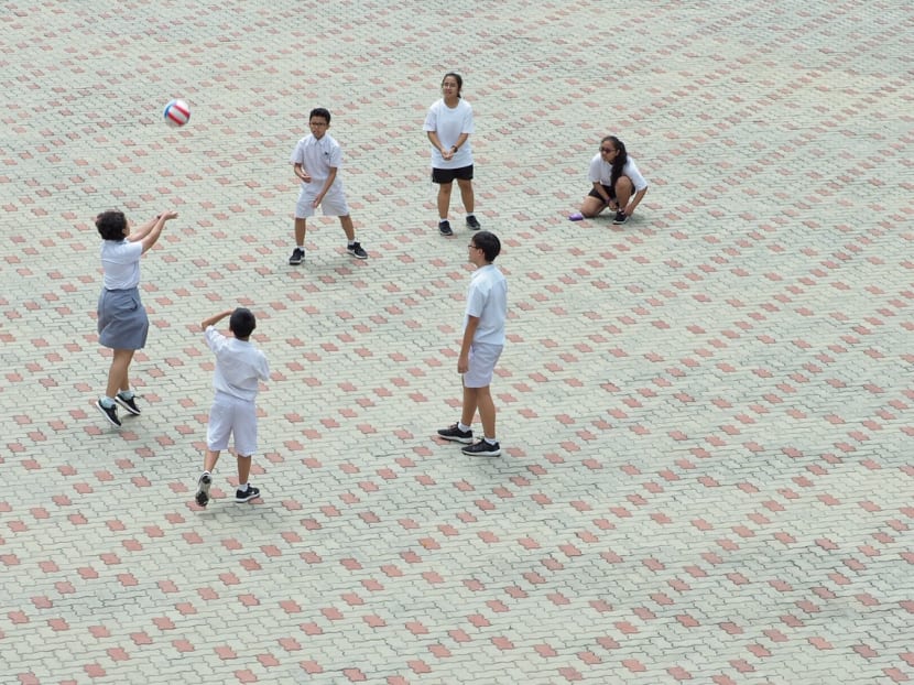 Extracurricular activities can be adapted to engender intercultural dialogue between international students here and their Singaporean counterparts, say the authors. Extracurricular activities can be adapted to engender intercultural dialogue between international students here and their Singaporean counterparts, say the authors.