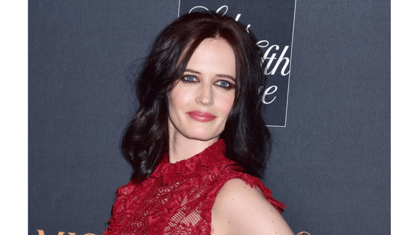 Eva Green Considers Leaving Showbiz For Agriculture When She Buys Her Dream Farm Land