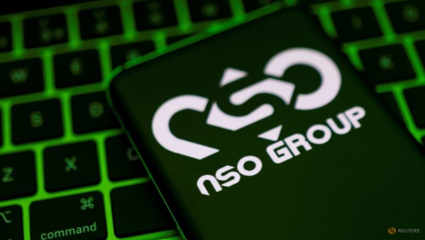 Israeli spyware company NSO Group CEO steps down