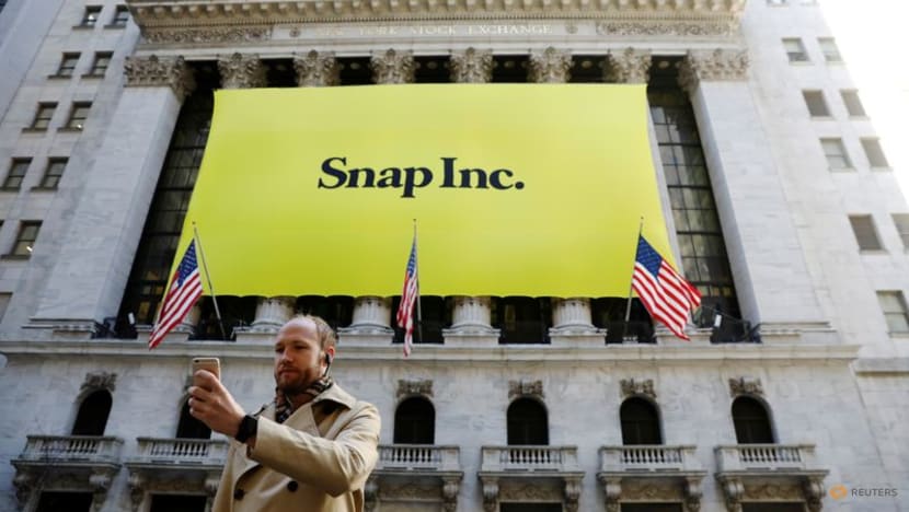Snap employees to work from office starting February Snap employees to work from office starting February