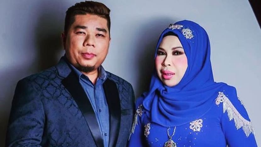 Pengasas Qu Puteh, Datuk Seri Vida akui dalam proses bercerai