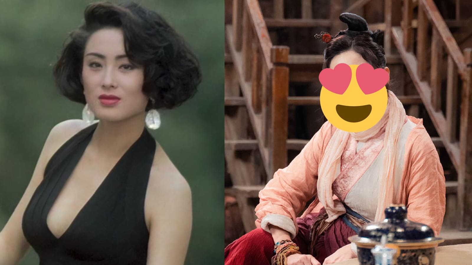 Sharla Cheung, 53, Is Back On Screen After Taking A 16-Year Break & This Is  What She Looks Like Now - 8Days