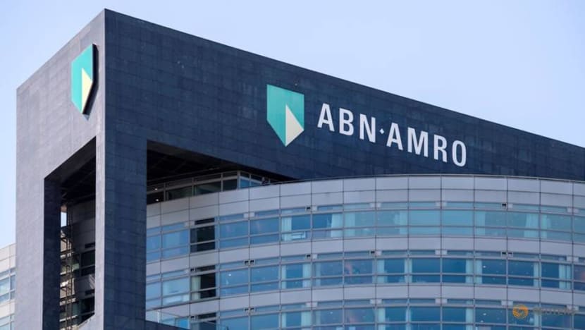 ABN AMRO pays multimillion fine in money laundering probe